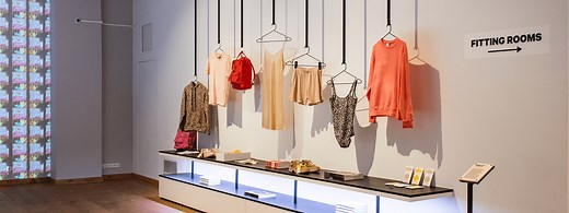 The Rise of Experiential Retail