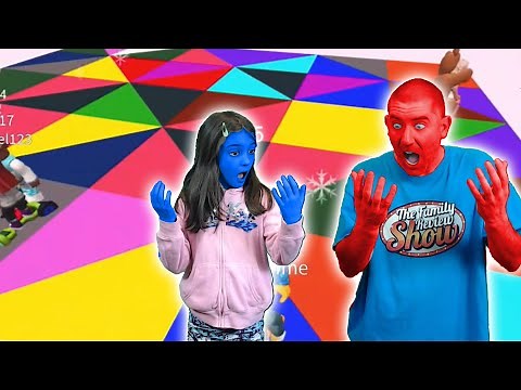 Roblox Color Block Gameplay + CODES!