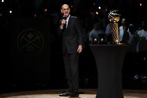 Is Adam Silver Jewish? Looking at NBA commissioner's family, religion & more