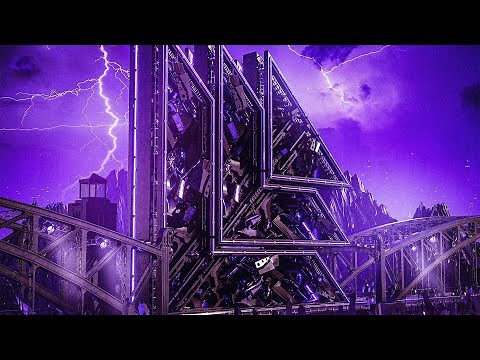 FOVOS & Lister - Flashing Lights (Big Room / Techno)