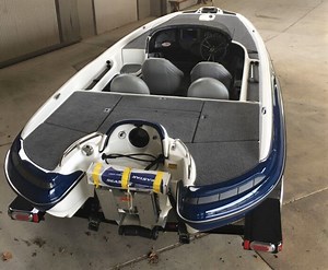 Allison XB-21 ProSport: Can One Boat Do It All?  — Wave To Wave