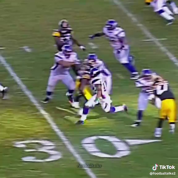 Top NFL Returners: Who's the Most Dangerous?