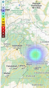 History Of The Richter Scale Measuring Earthquakes Since 1935