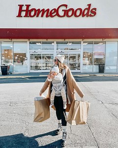 21  Stores Like Home Goods For Affordable Furniture & Décor - Hello Bombshell!