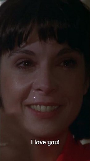 Rocky and Adrian: Yo Adrian, I Did It! | ROCKY II