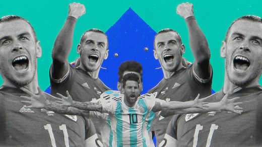 World Cup 2022: Watch the BBC's TV World Cup titles