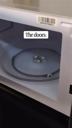 Marriage: the ultimate door-opening ceremony. 🚪😂 #AdultingUnlocked #WifeLife