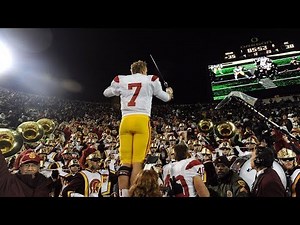 USC-Oregon 2011