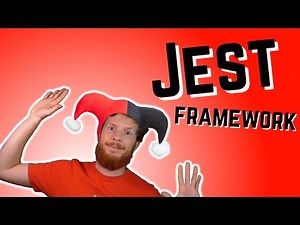 Learn Jest - an amazing unit test framework for JavaScript