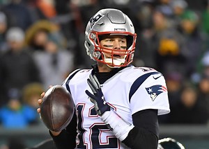 NFL's 10 best quarterbacks of all time: From Joe Montana to Tom Brady