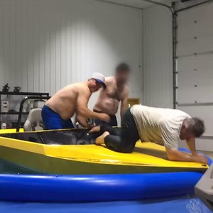 no regrets. follow bred. | bred.