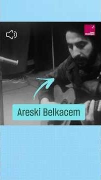 Aux origines du duo Areski/Fontaine
