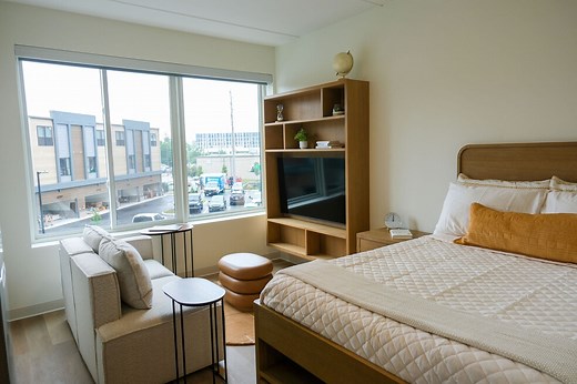 Apartments for Rent in Cleveland OH - 5,329 Rentals | Apartments.com