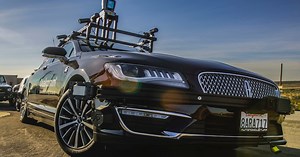 How Do Self-Driving Cars Work?