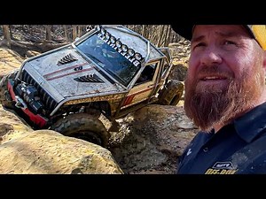 Tennessee Needs A Matt's Off Road Recovery