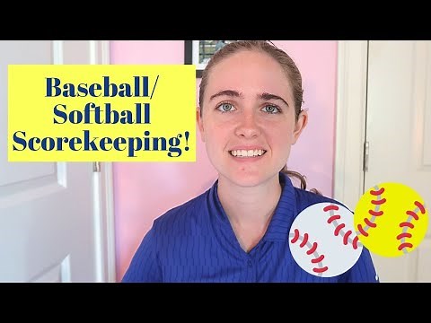GameChanger App Tutorial | Baseball & Softball