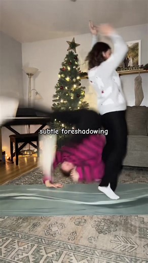 This hurt so bad #subtleforshadowing #forshadowing