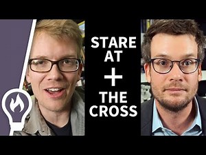 The Alien Faces Illusion explained with youtubers