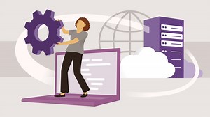Using GraphQL API - ASP.NET Core: Building a GraphQL API Video Tutorial | LinkedIn Learning, formerly Lynda.com