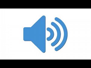 Alien Beam Sound Effect HD