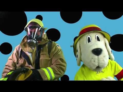 The Gear Firefighters Wear