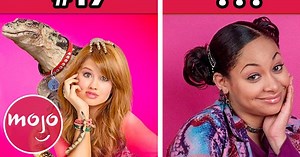 Top 20 Greatest Disney Channel Shows of All Time | Articles on WatchMojo.com