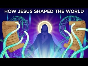 Jesus of Nazareth | The Messenger Who Changed History Forever