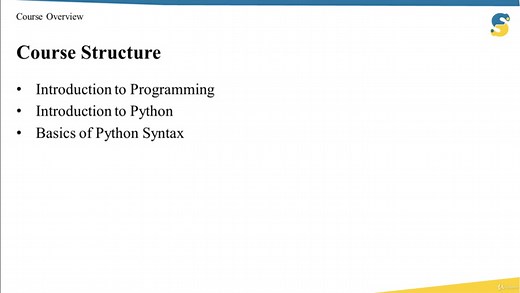 Python Complete Beginner To Expert Course 2021