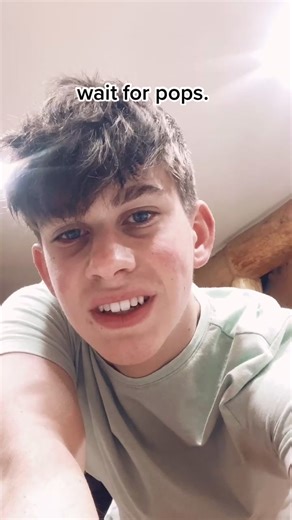 Micah Harmon on TikTok