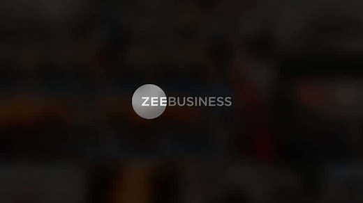 Live TV | Zee Business