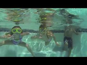 GoPro: Pool Party