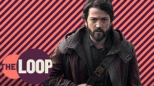 SML Movie Alien Jeffy!