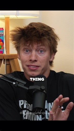 Yt: Bryce Crawford Podcast #Jesus #love | brycecrawford