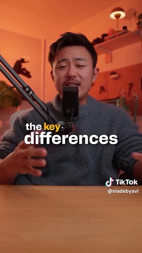 MP4 vs MOV: Understanding the Key Differences