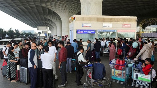 IndiGo crisis: Cancelled flights, refunds & more… All your questions answered