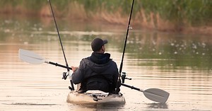 15 Kayak Upgrades, Mods And Hacks You Can Do Yourself