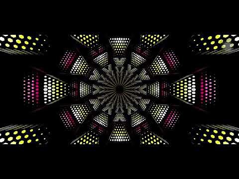 3D VJ Loops Led Wall Graphics Background Satisfying Relaxing Sleep Video DJ Led wall Background 101