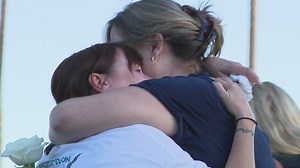 Vigil held in Santa Barbara to remember victims of devastating 'Conception' boat fire