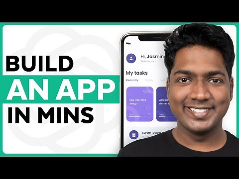 How ChatGPT Built My App in Minutes 🤯