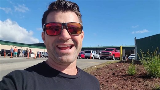 We bought a bank repo car sight unseen but this one might be bad