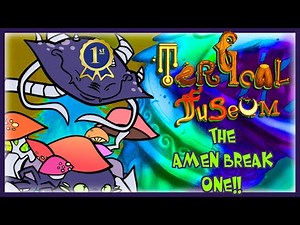 [FIXED] My Singing Monsters - Mergical Fuseum: Boom'N'Breaks (ANIMATED) (Ft. ‪@stephs_stuff‬)