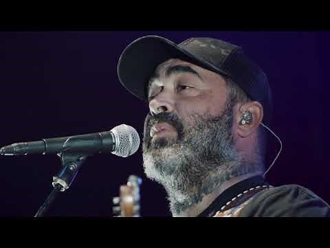 Aaron Lewis - State I'm In (Official Video)