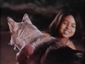 Feature Presentation and Feature Program Logos from Walt Disney VHS