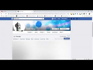 How to Make Facebook Profile Totally Private To Non-Friends