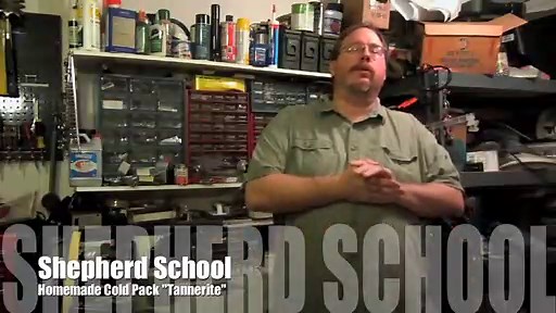 How to Make Homemade "Tannerite" | DIY Cold Pack Exploding Target