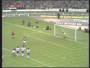 1975 (May 24) England 5-Scotland 1 (Home Championship).mpg
