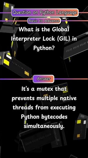 Python Tutorial Shorts | Learn Python from Basic to Advanced