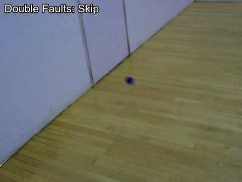 How To Play Racquetball - In Depth Rules For Beginners