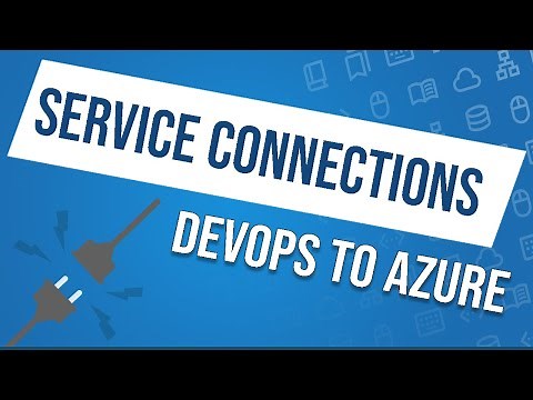 Azure DevOps to Azure with Service Connections and Workload Identity Federation