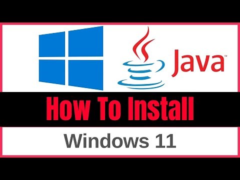 How to Download & Install Java (Latest Version) on Windows 10/11 - Step-by-Step Guide (2025)